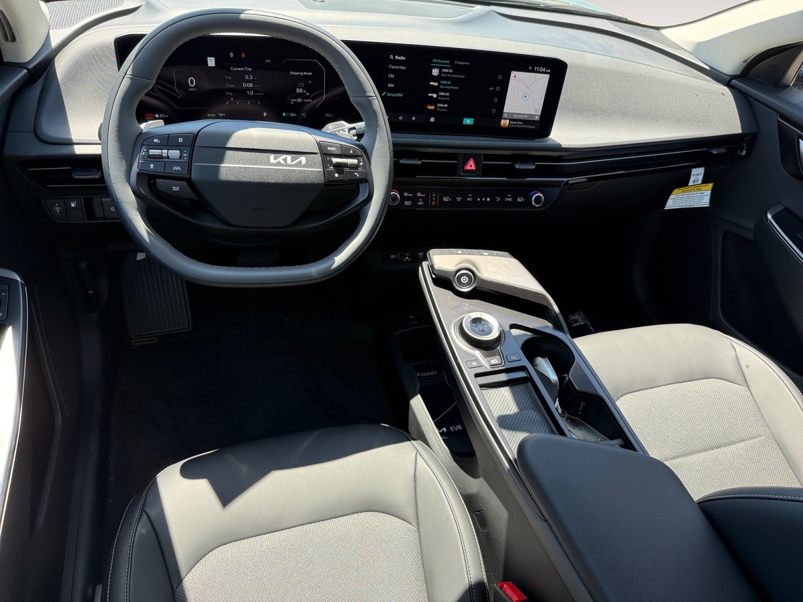 New 2026 Panthera Metal Kia LIGHT image 15