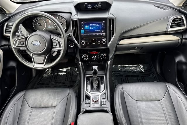 Used 2023 Black Subaru Limited image 19