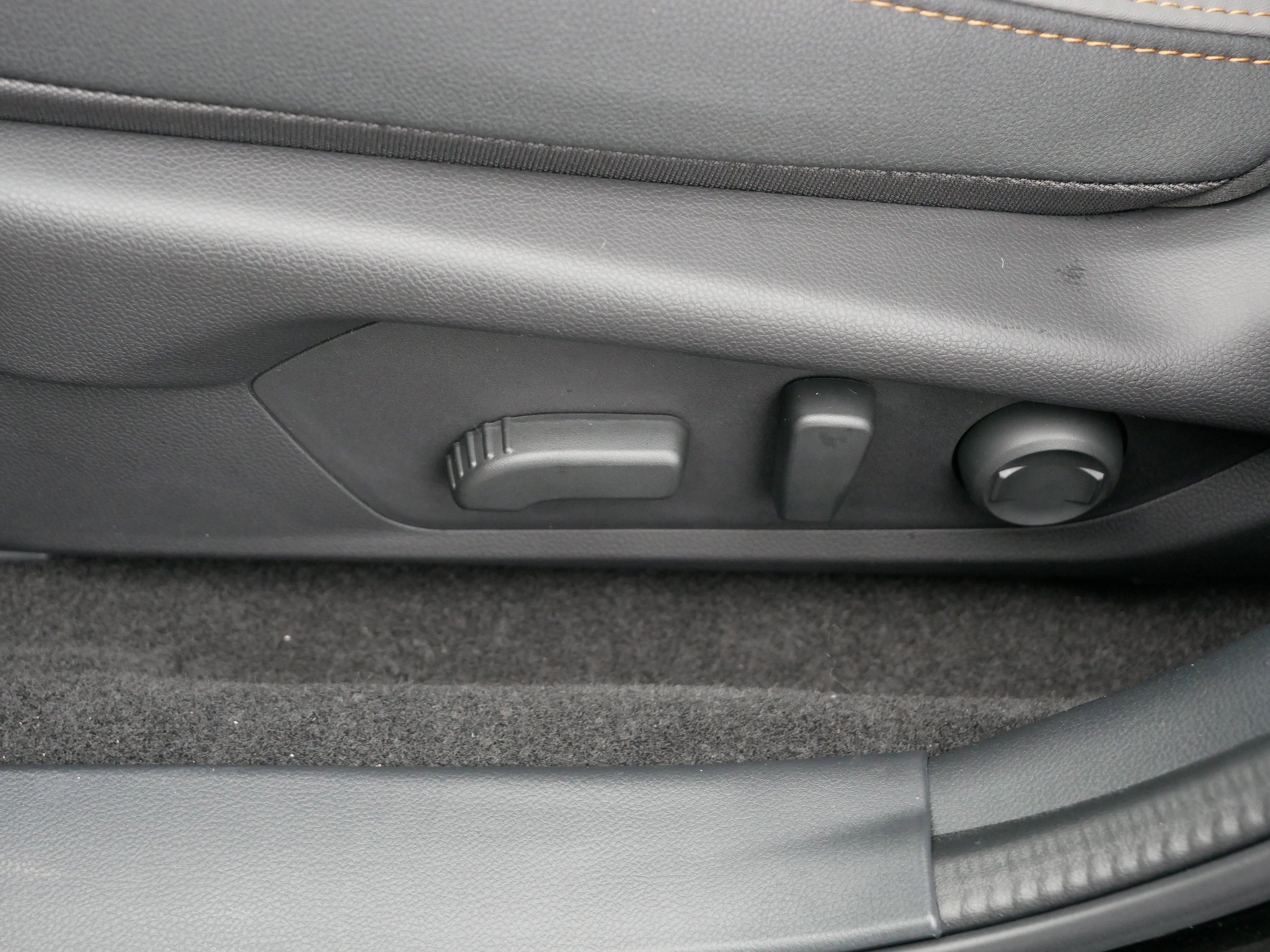 2026 Subaru Crosstrek Wilderness - Photo 6
