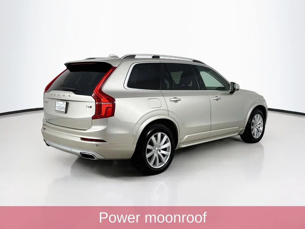 Used 2016  Volvo T6 Momentum image 7
