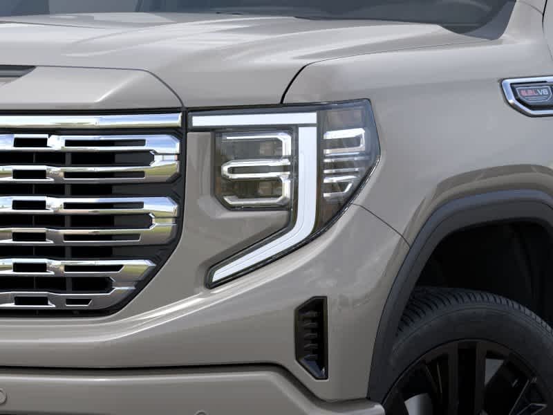 2026 GMC Sierra 1500 Denali - Photo 10