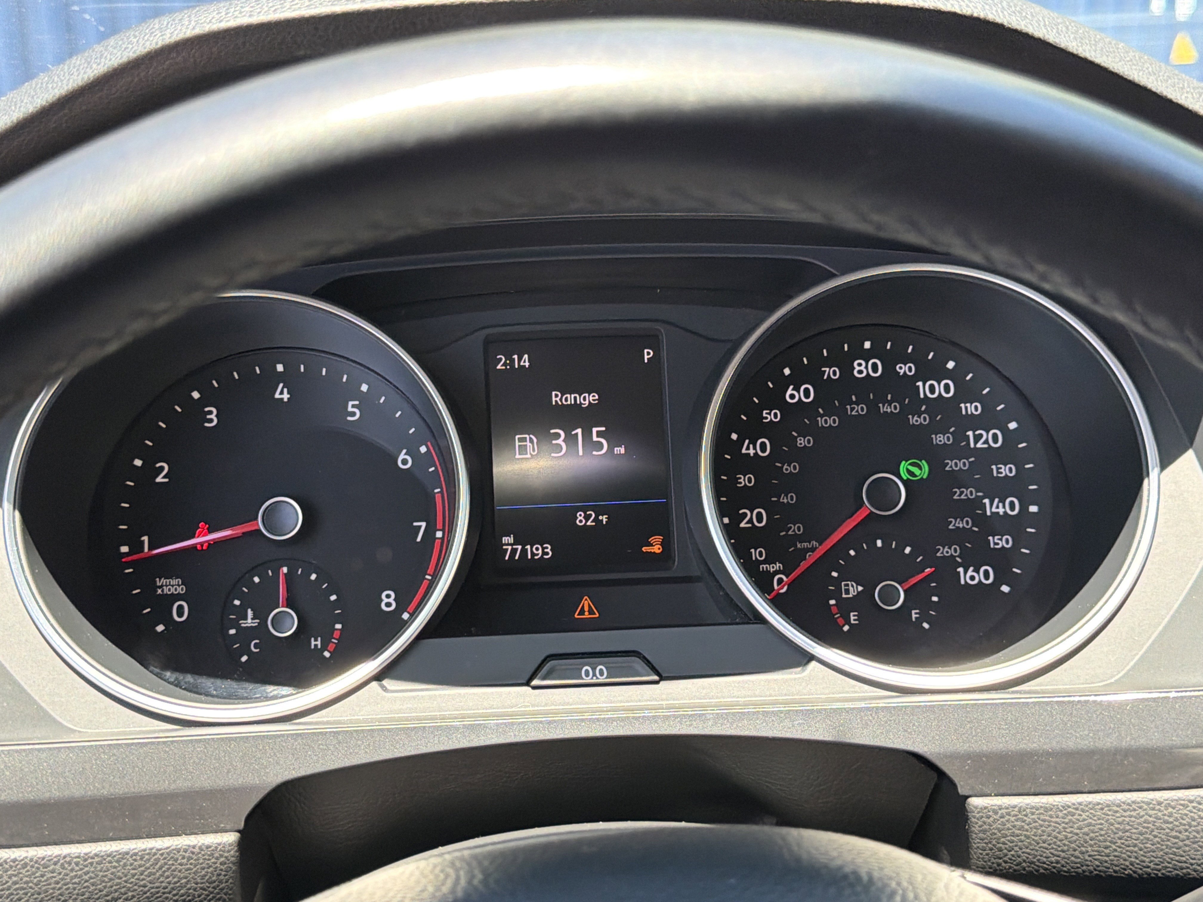 Used 2019  Volkswagen SE image 27