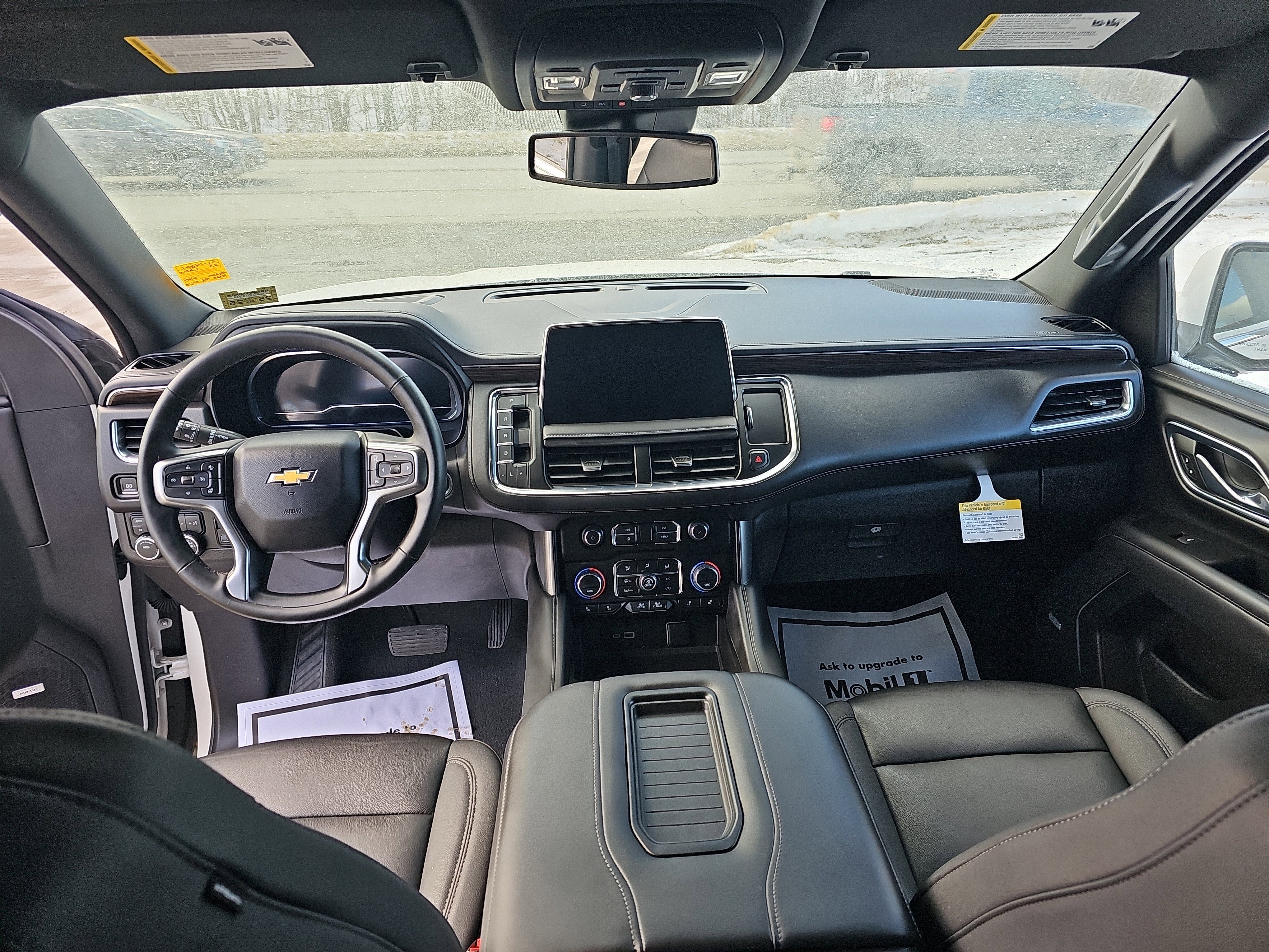 2023 Chevrolet Tahoe LT - Photo 12