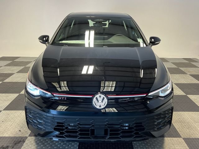 New 2026 Black Volkswagen 2.0T SE image 2