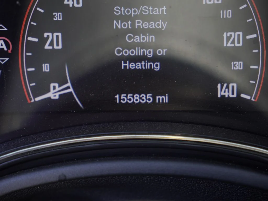 Used 2018 White Dodge GT image 4