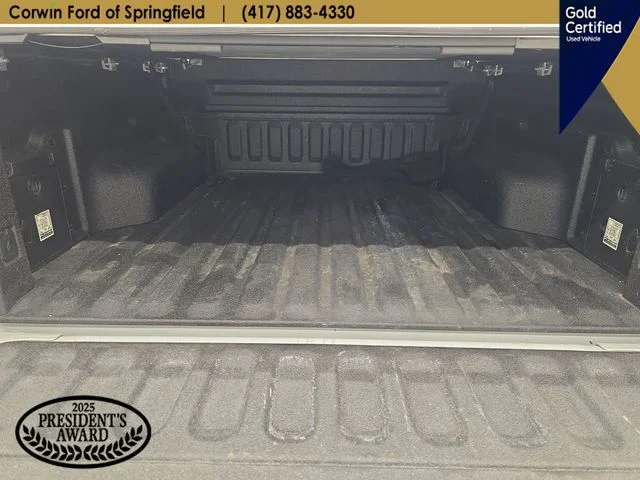 Certified Used 2023 Avalanche Ford Lariat image 18