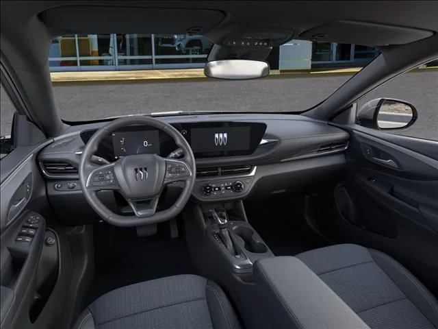 2026 Buick Envista Preferred - Photo 15
