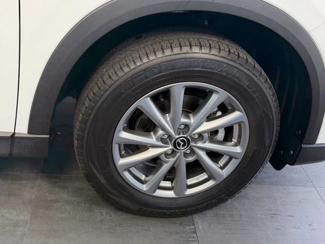 Certified Used 2023 White Mazda 2.5 S Select Package image 17