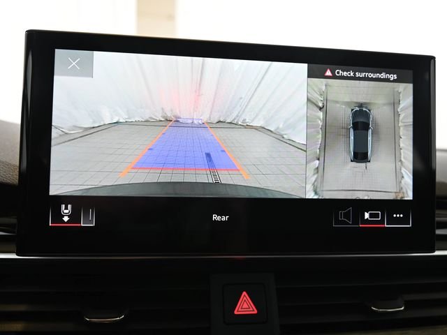 Used 2023  Audi 45 S line Premium Plus image 7