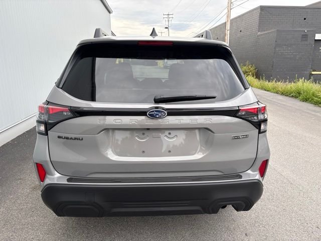 New 2026 RIVER ROCK PEARL Subaru Premium Hybrid image 9