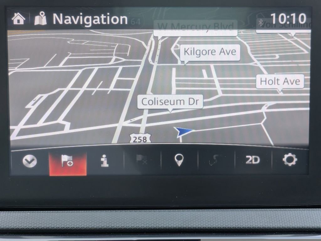 2023 Mazda MX-5 Miata RF Grand Touring - Photo 19