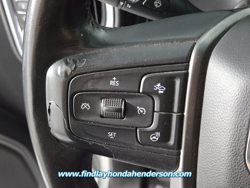 Used 2021 Quicksilver Metallic GMC Denali image 27