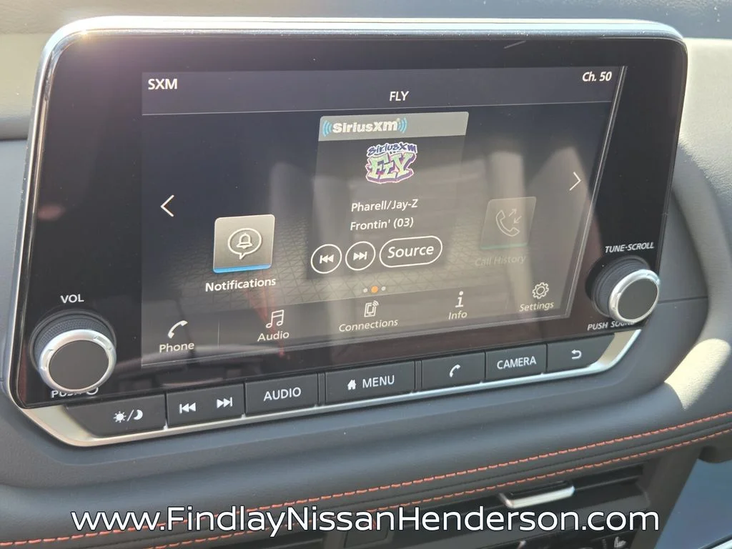 2026 Nissan Rogue Rock Creek - Photo 12