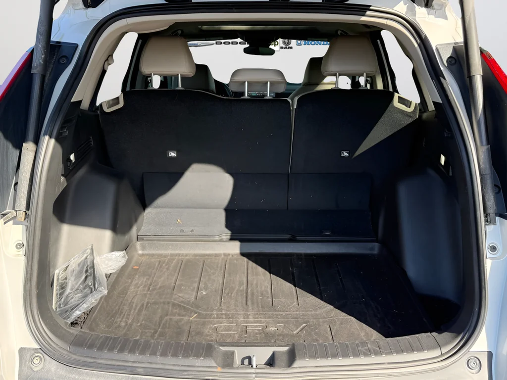 2023 Honda CR-V EX-L - Photo 34