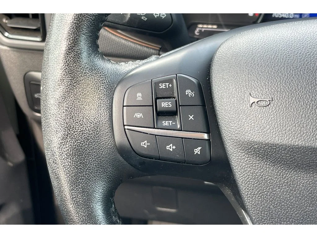 Used 2023 Cactus Gray Ford Outer Banks image 36
