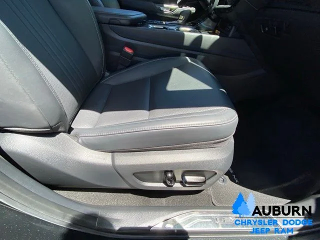 Used 2025 Black Lexus 350h Premium image 17
