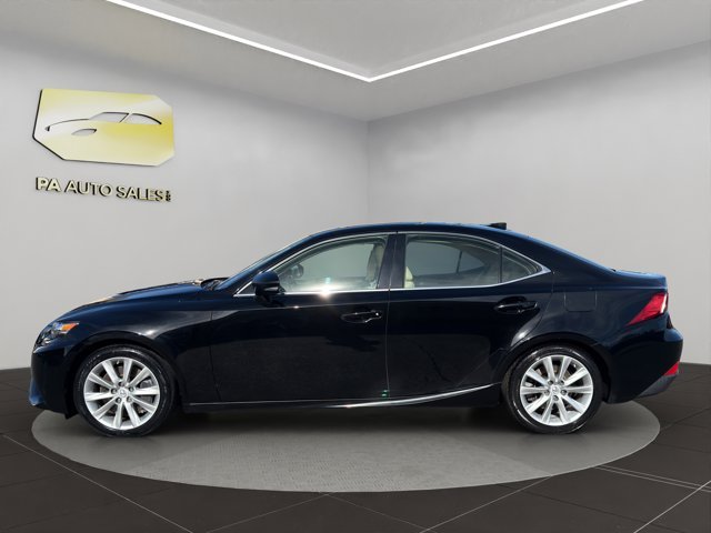 Used 2016 Black Lexus  image 4