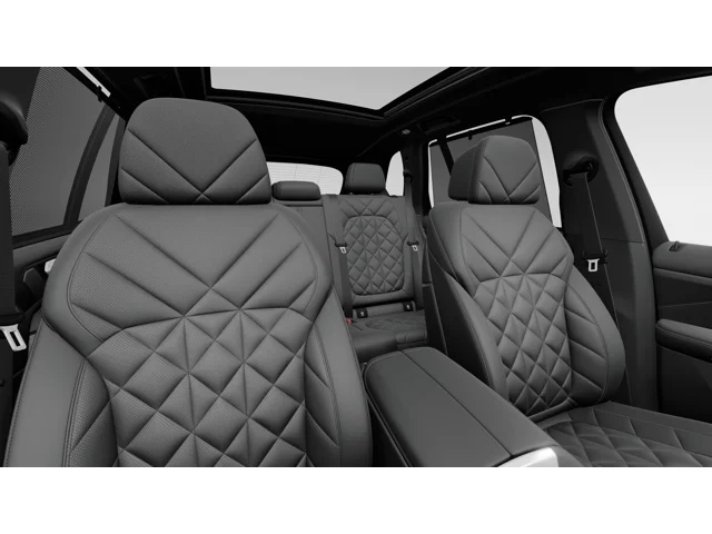 New 2026 Black Sapphire Metallic BMW  image 11