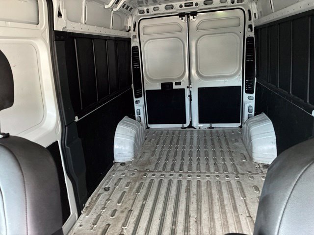 Used 2026 White Ram High Roof image 5