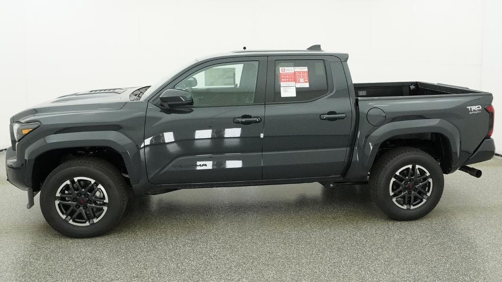 New 2026 Underground Toyota TRD Sport image 47