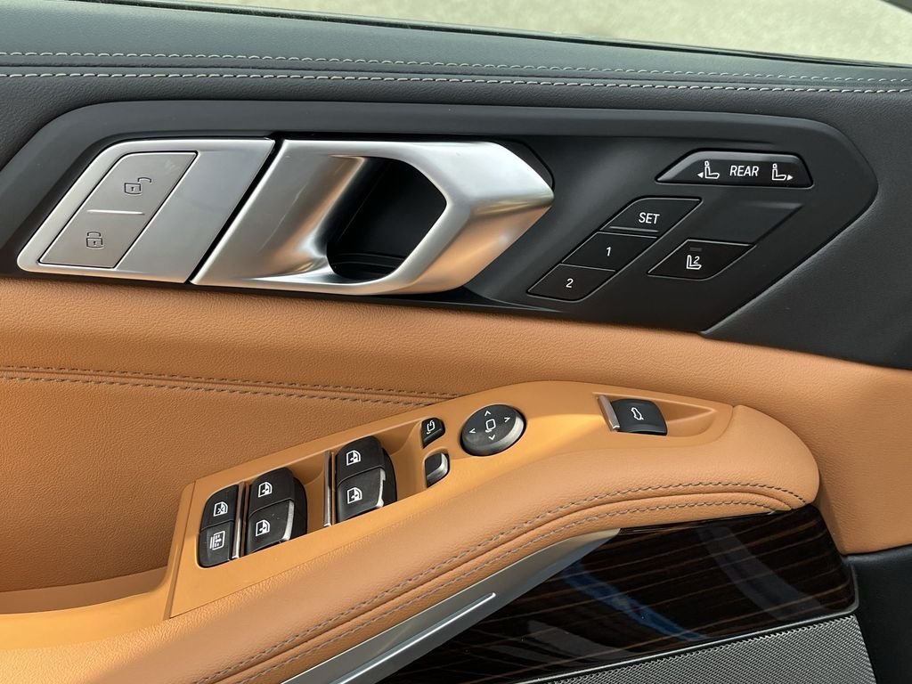 New 2027  BMW xDrive40i image 13