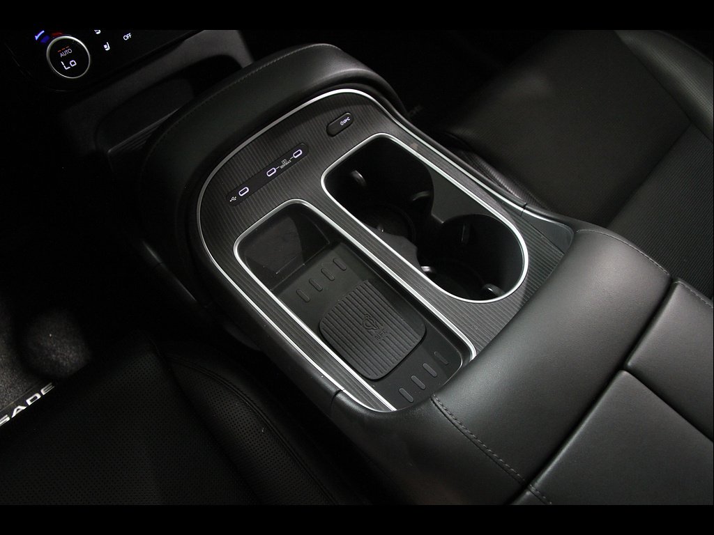 2026 Hyundai Palisade Calligraphy - Photo 15