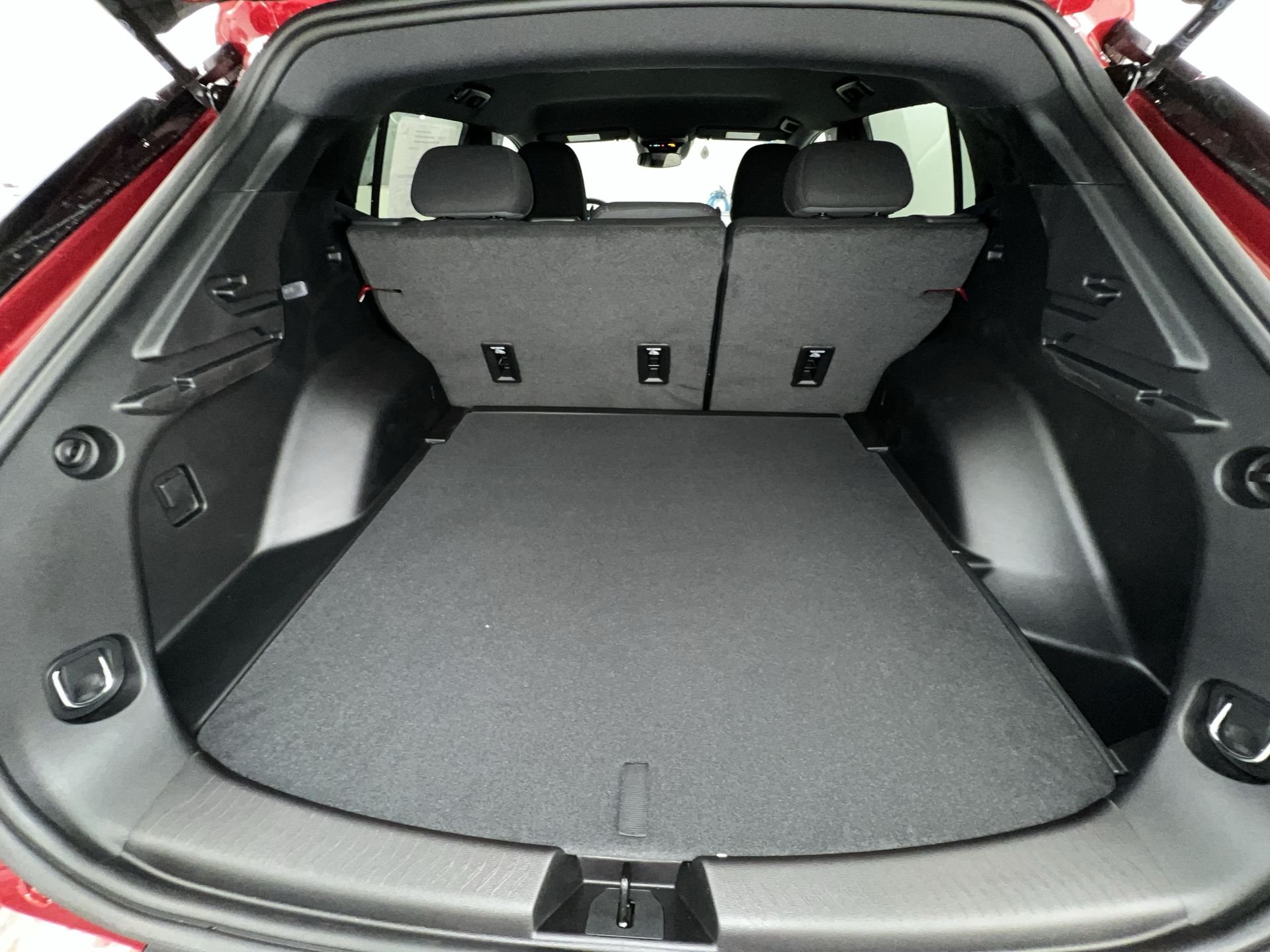 2026 Chevrolet Equinox EV 1LT - Photo 76