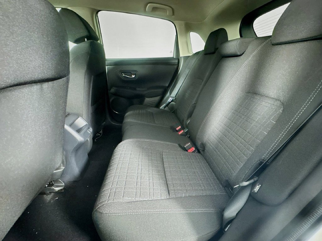 Certified Used 2026 Deep Ocean Pearl Honda LX image 34