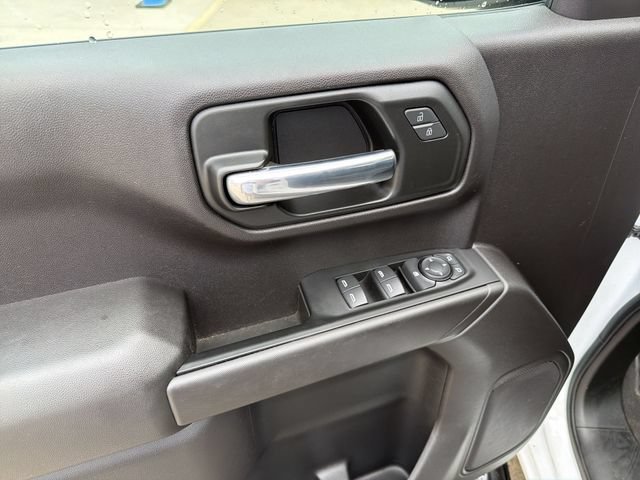 Used 2023 Summit White Chevrolet Custom Trail Boss image 15