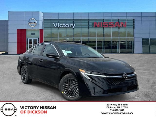 2026 Nissan Sentra