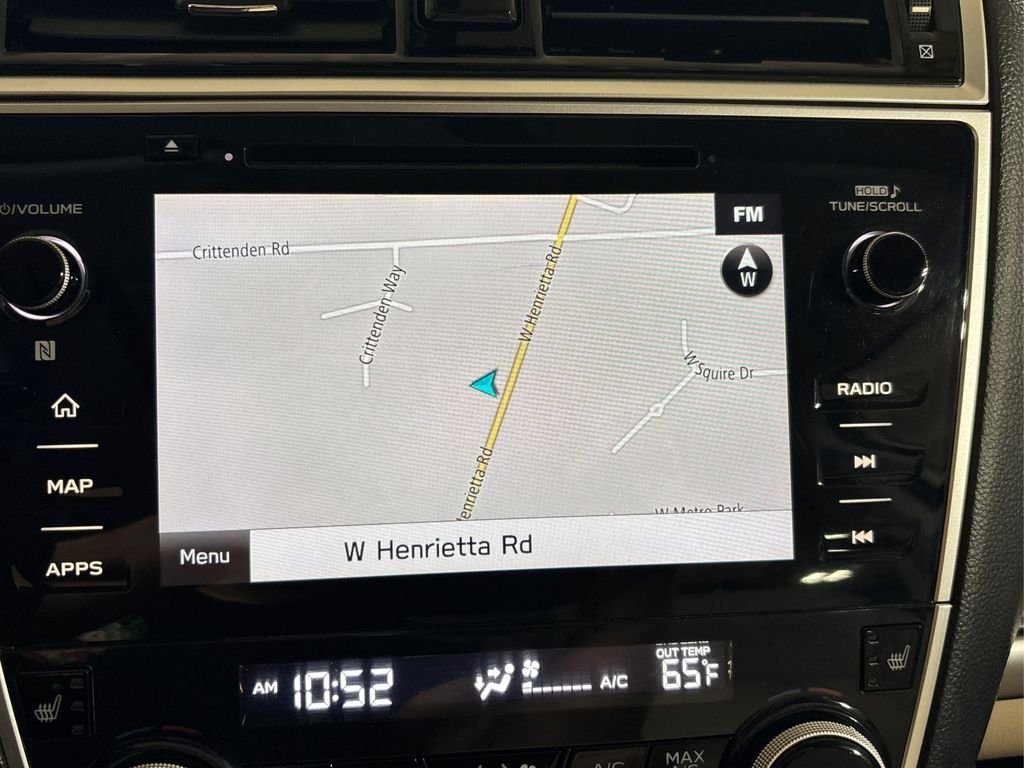 Used 2019 Gray Subaru 2.5i image 22