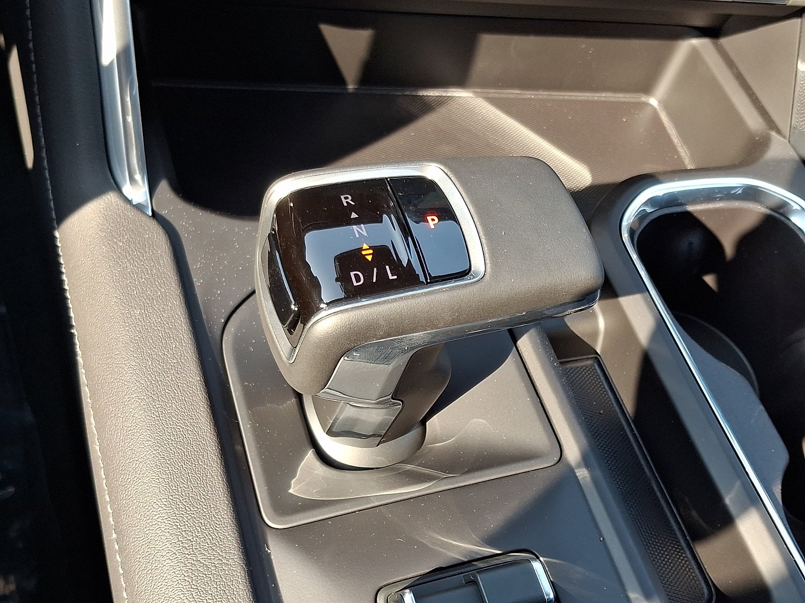 New 2026 Onyx Black GMC Denali image 7