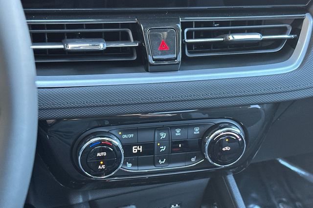 2026 Chevrolet Trailblazer LT - Photo 28