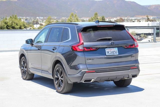 Used 2024  Honda Sport Touring image 4