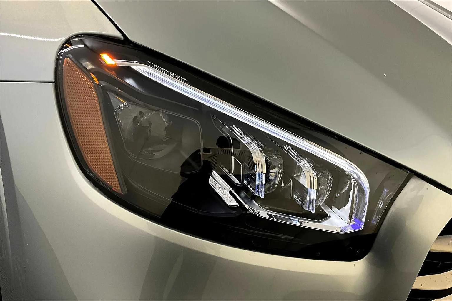 2026 Mercedes-Benz GLS Base - Photo 16