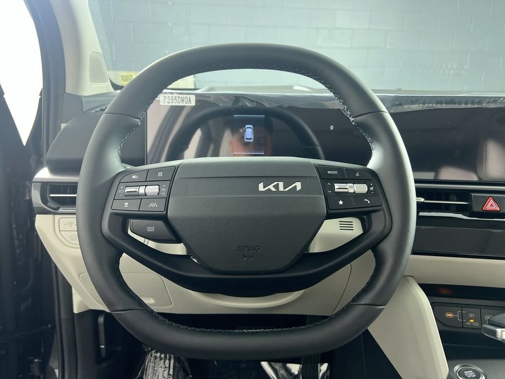 New 2026 Panthera Metal Kia EX image 17