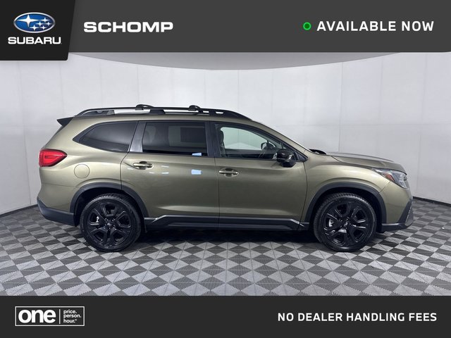 2024 Subaru Ascent Onyx Edition Limited