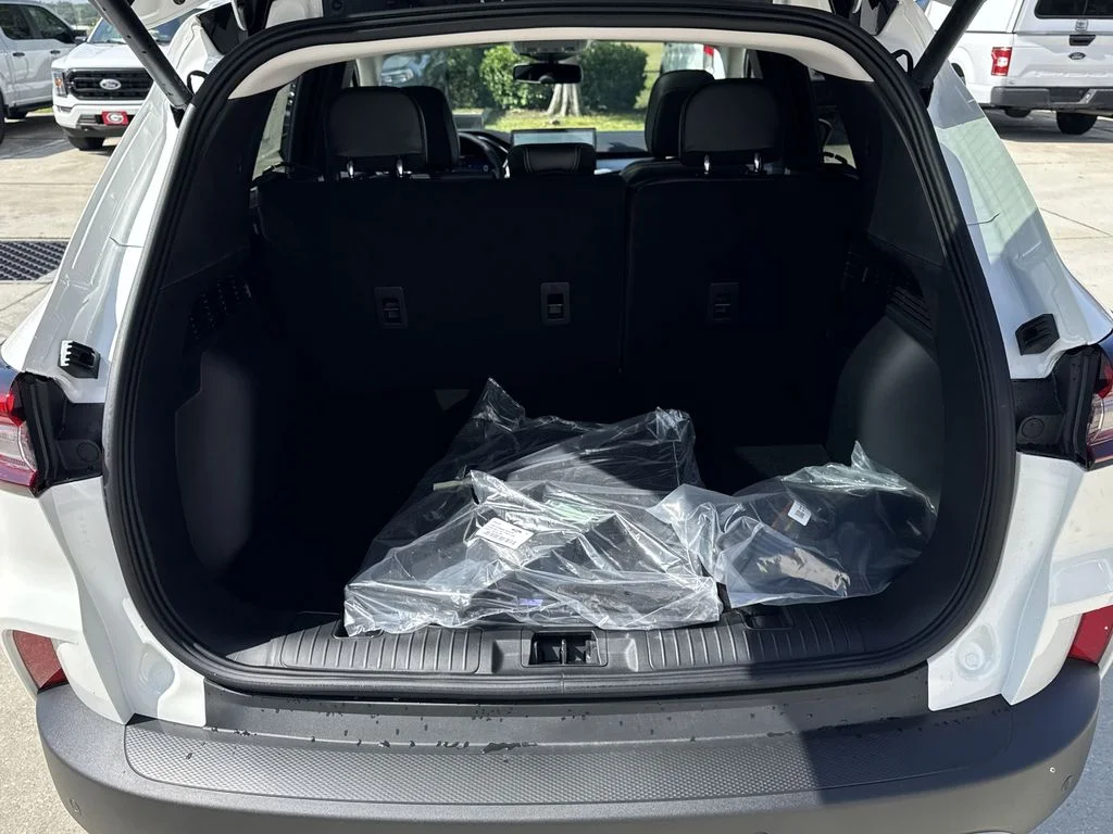 2025 Ford Escape Plug-in hybrid PHEV - Photo 35