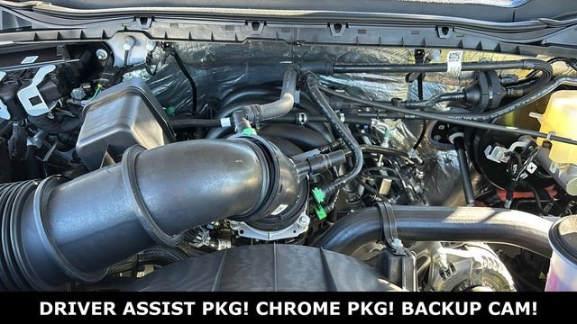 2026 Ford F-350 Super Duty XL - Photo 32
