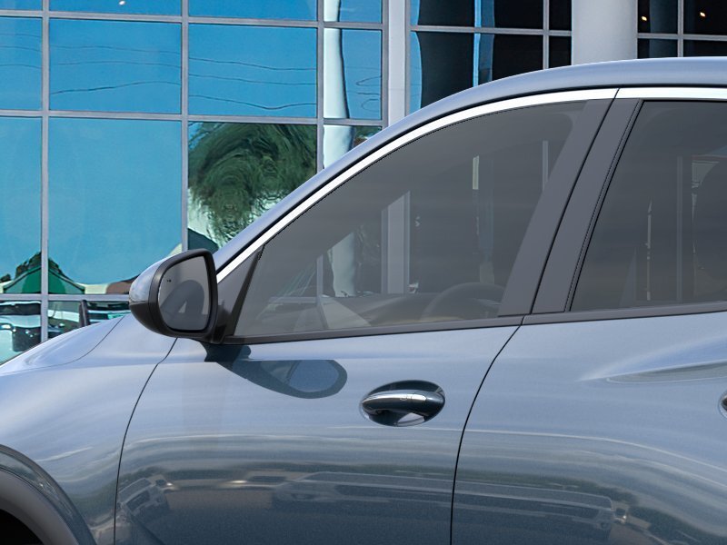 2026 Buick Encore GX Preferred - Photo 12