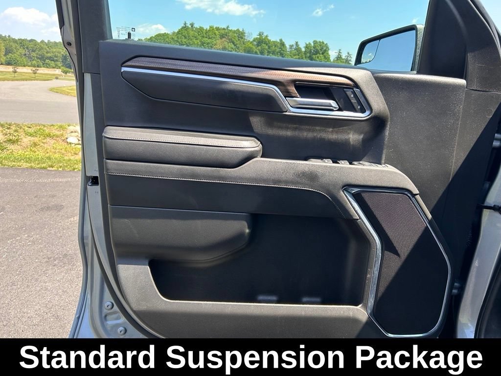 Certified Used 2024 Sterling Gray Metallic Chevrolet LT (2FL) image 20