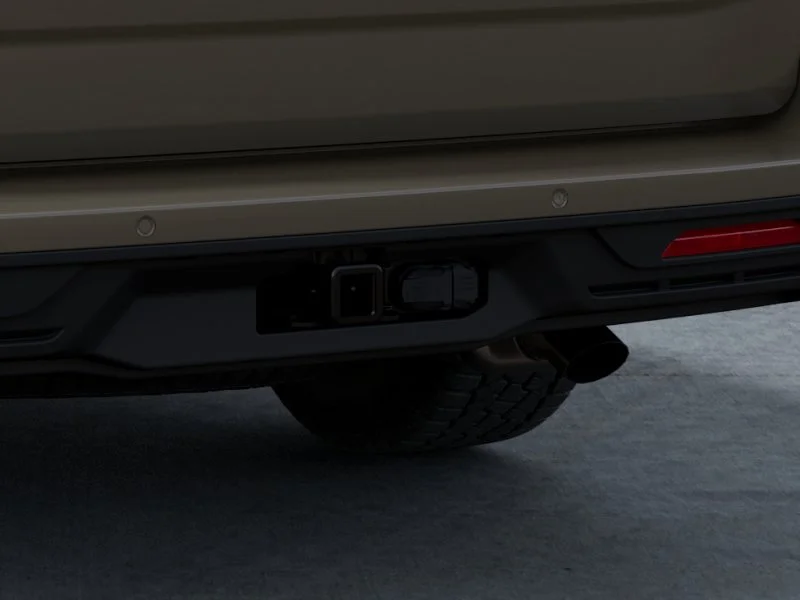 New 2027 Marsh Gray Ford Tremor® image 23