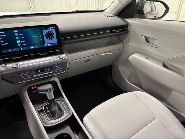 New 2026 Red Hyundai SEL Sport AWD image 14