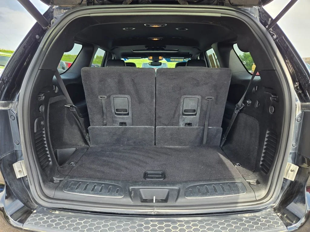 Used 2018 Black Dodge GT image 34