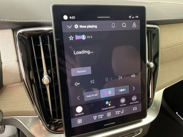 2026 Volvo XC90 Plus - Photo 27