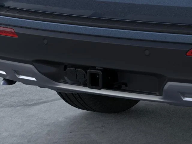 New 2026 Vapor Blue Metallic Ford Active image 36