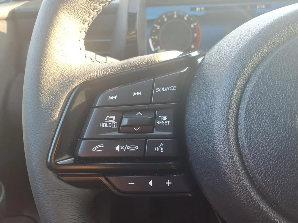 2026 Subaru Outback Limited XT - Photo 24
