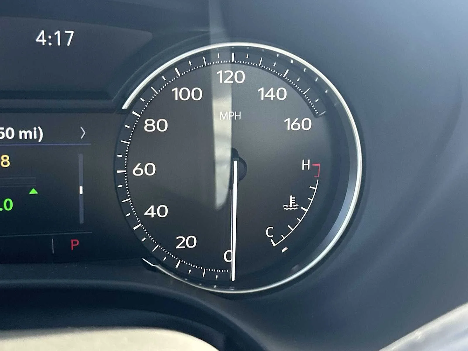 2024 Cadillac CT4 Premium Luxury - Photo 12