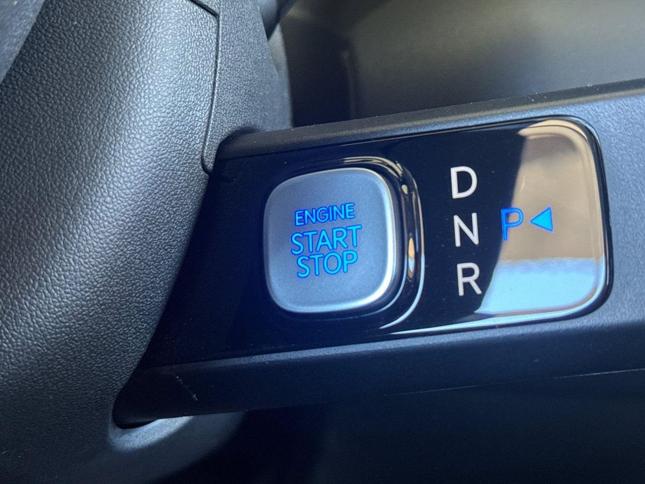 New 2026 Gray Hyundai Blue SEL Premium 7P image 19