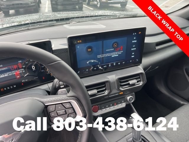 2025 Ford Mustang GT Fastback - Photo 12